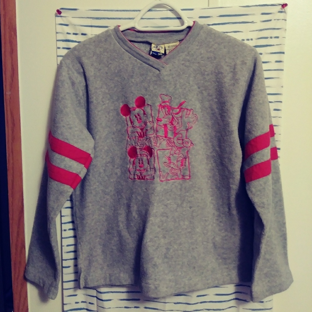 Disney Sweatshirt